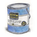 paint can design idea
